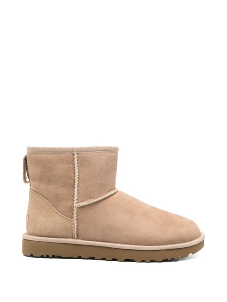  Ugg Suede Boots - Neutrals 