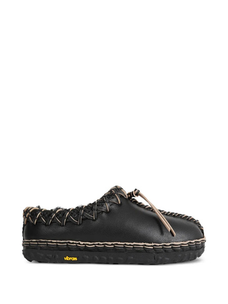  Ugg Tasman Albite Mules - Black 