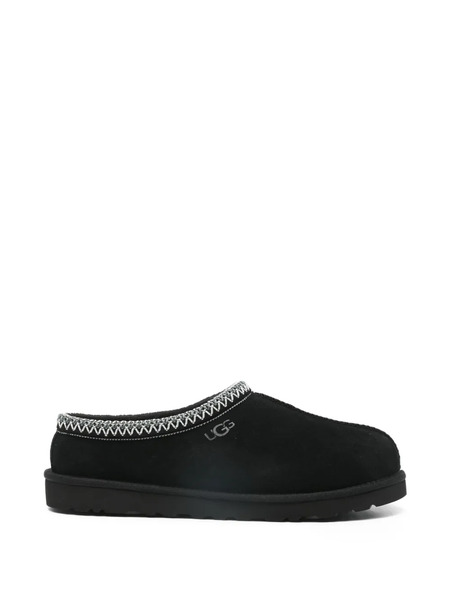  Ugg Tasman Ii Slides - Black 