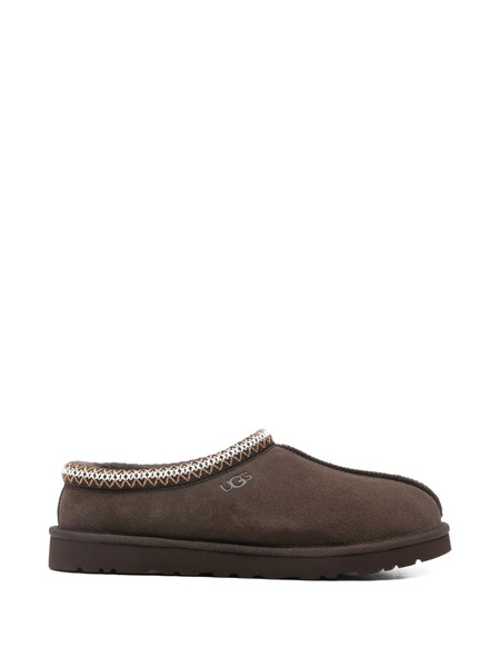  Ugg Tasman Ii Slippers - Brown 