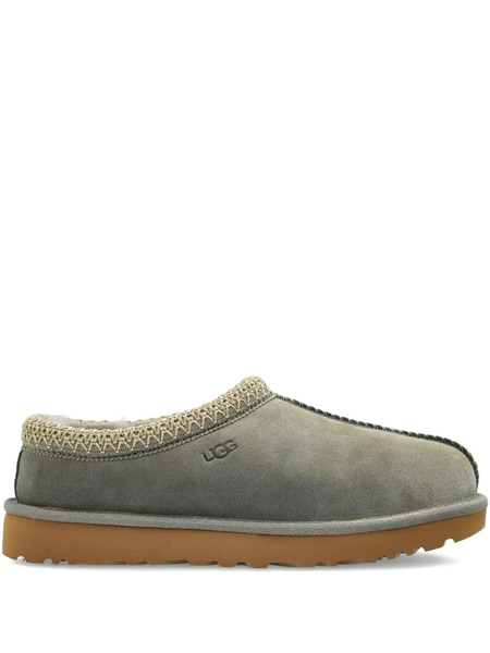  Ugg Tasman Ii Suede Boots - Green 