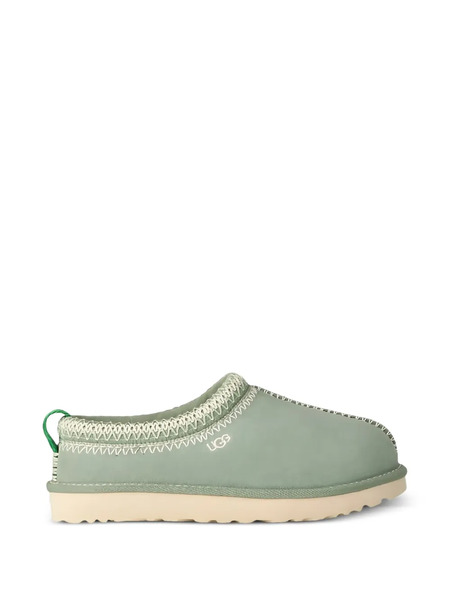  Ugg Tasman Meadow Accent Slippers - Green 