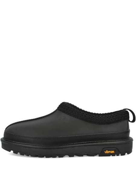  Ugg Tasman Reflective Slippers - Black 