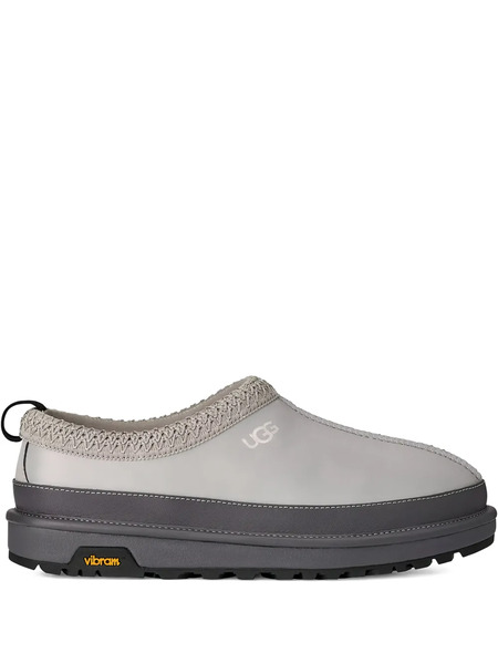  Ugg Tasman Reflective Slippers - Grey 