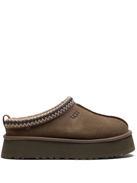  Ugg Tasman Slippers - Brown 
