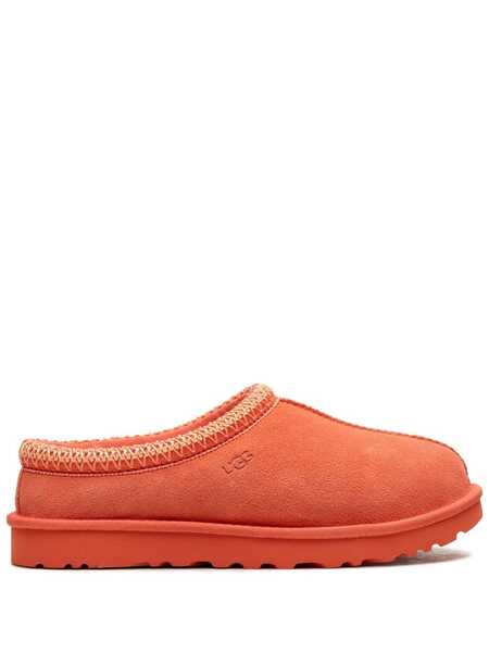  Ugg Tasman vibrant Coral Slippers - Orange 