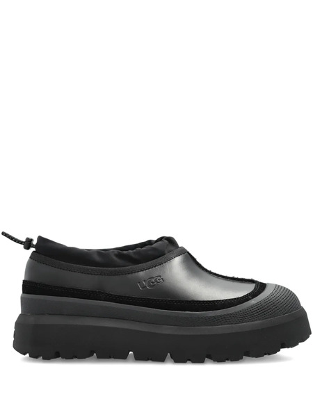  Ugg Tasman Weather Hybrid Trainers - Black 