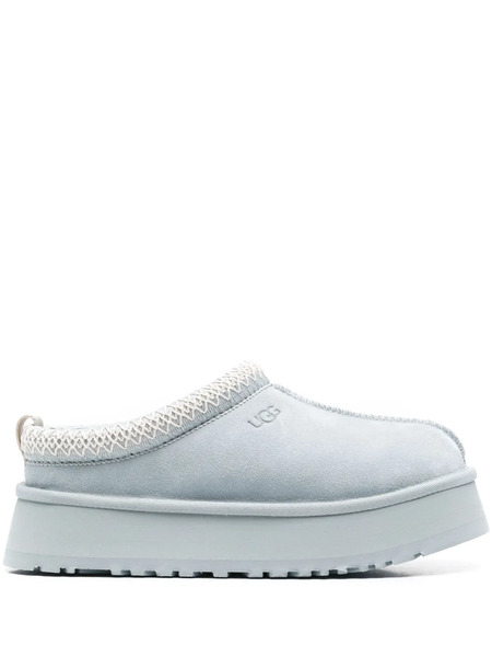  Ugg Tazz Clogs - Blue 