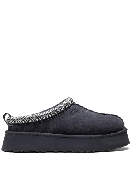  Ugg Tazz eve Blue Slippers 