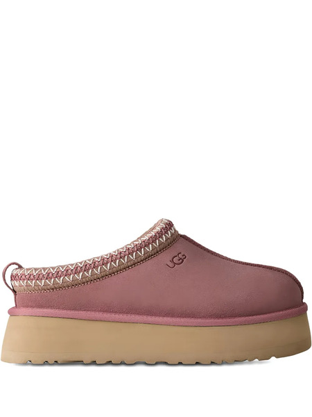  Ugg Tazz Ii Platform Slippers - Pink 