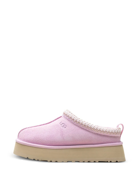  Ugg Tazz Ii Platform Slippers - Pink 