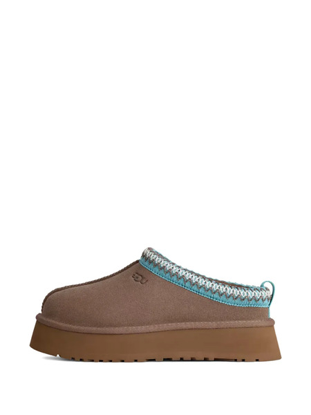  Ugg Tazz Ii Slippers - Brown 
