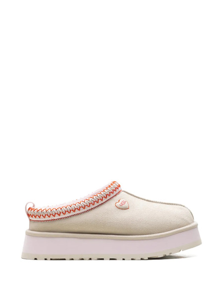  Ugg Tazz Love '26 Slippers - Neutrals 