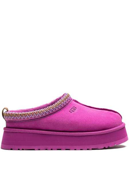  Ugg Tazz magenta Slippers - Pink 