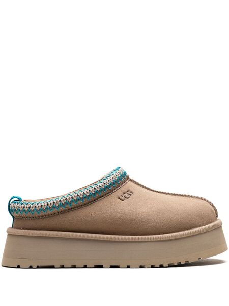  Ugg Tazz Slippers - Brown 
