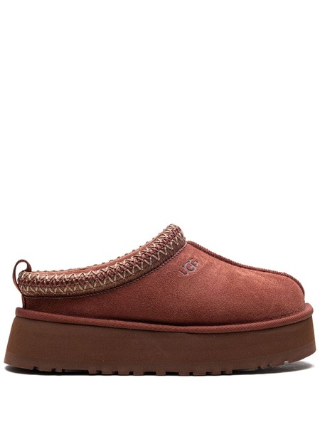  Ugg Tazz Slippers - Red 