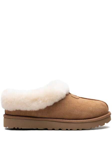  Ugg Tazzette chestnut Slippers - Neutrals 