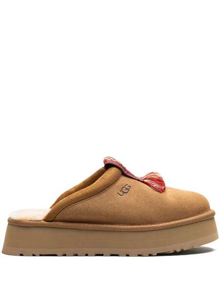  Ugg Tazzle chestnut Slippers - Brown 