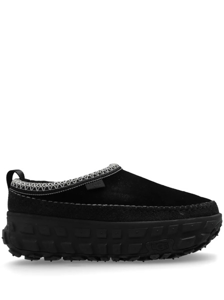  Ugg Venture Daze Sneakers - Black 