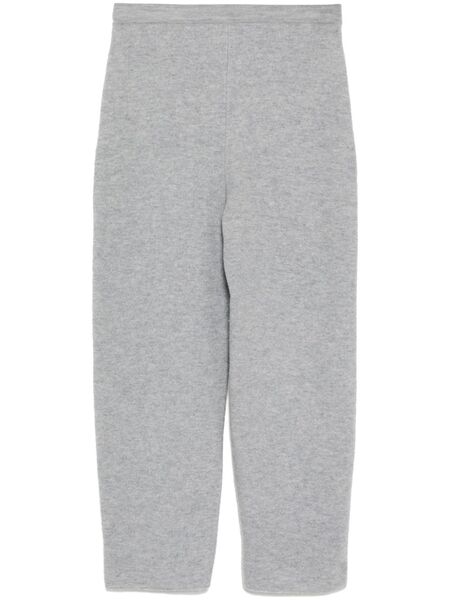  Ulla Johnson Delphine Trousers - Grey 