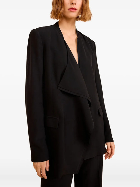  Ulla Johnson Elea Jacket - Black 