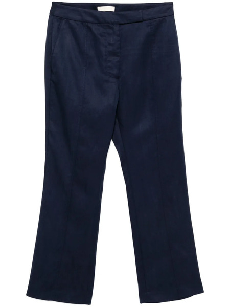 Ulla Johnson Marte Trousers - Blue 