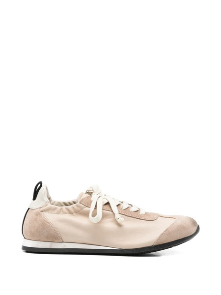  Uma Wang Baseball Sneakers - Neutrals 