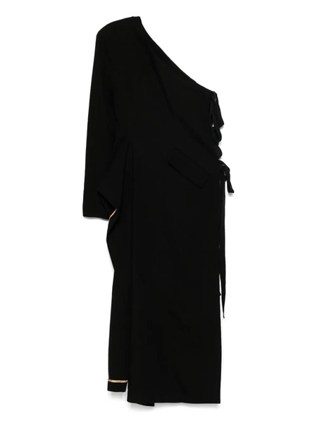  Uma Wang Crux Coat - Black 
