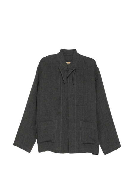  Uma Wang Jape Jacket - Grey 