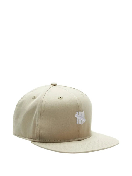  Undefeated Five-strike Strapback Cap - Neutrals 