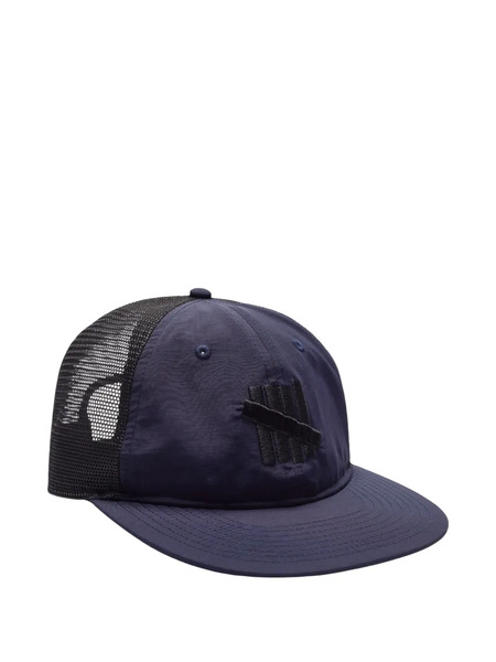  Undefeated Stadium Icon navy Cap - Black 
