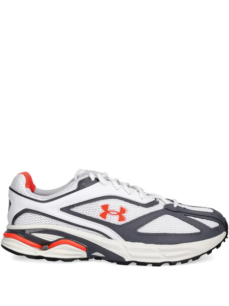  Under Armour Apparition Sneakers - White 