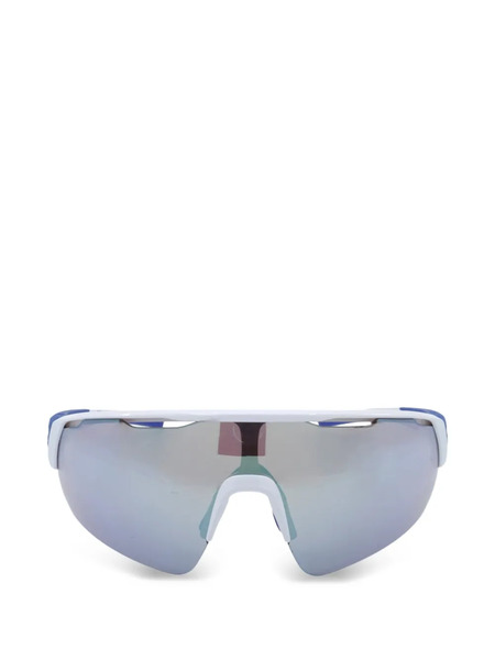  Under Armour Changeup Mirrored Sunglasses - White 