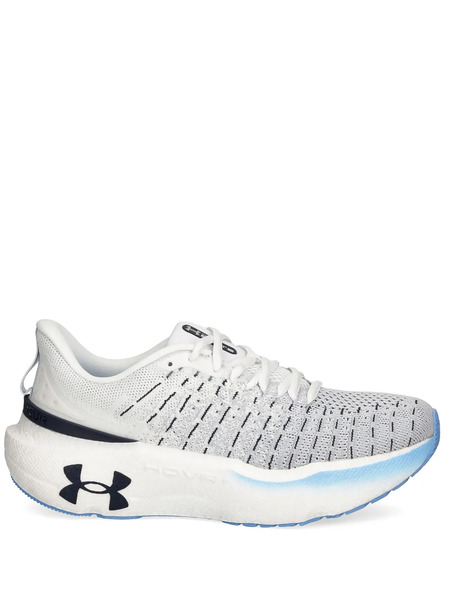  Under Armour Chunky Sneakers - Grey 
