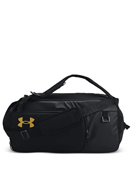  Under Armour Contain Duo Backpack - Black 