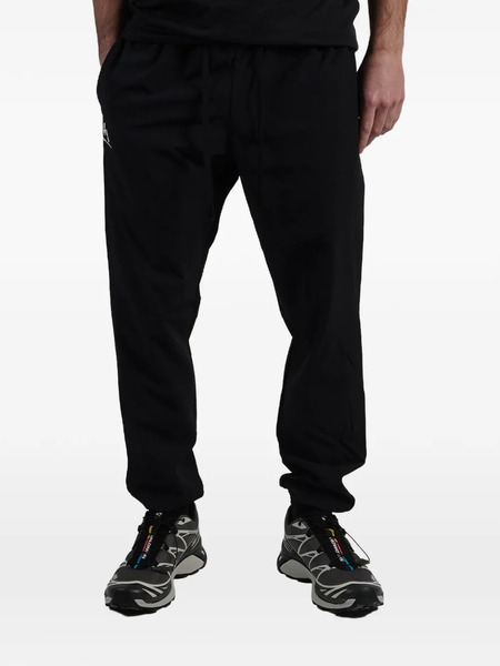  Under Armour Drawstring Trousers - Black 