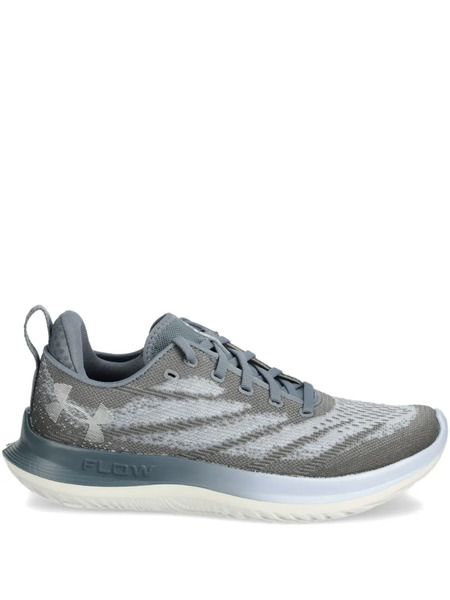  Under Armour Flow Sneakers - Grey 
