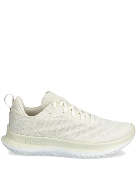  Under Armour Flow Sneakers - Neutrals 
