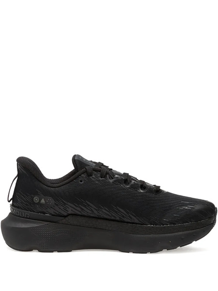  Under Armour Infinite Pro 2 Storm Sneakers - Black 
