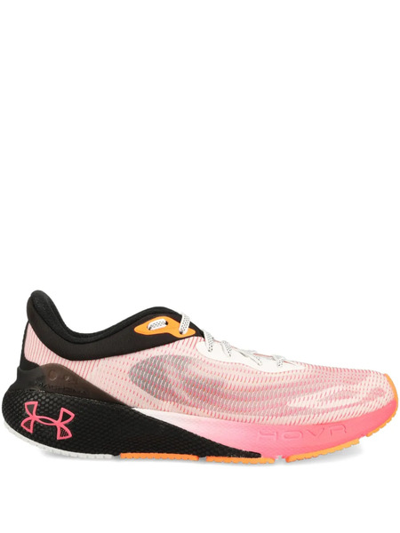  Under Armour Mesh Sneakers - Pink 