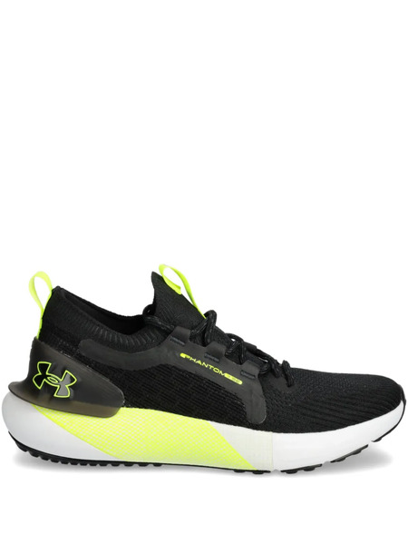  Under Armour Phantom Sneakers - Black 