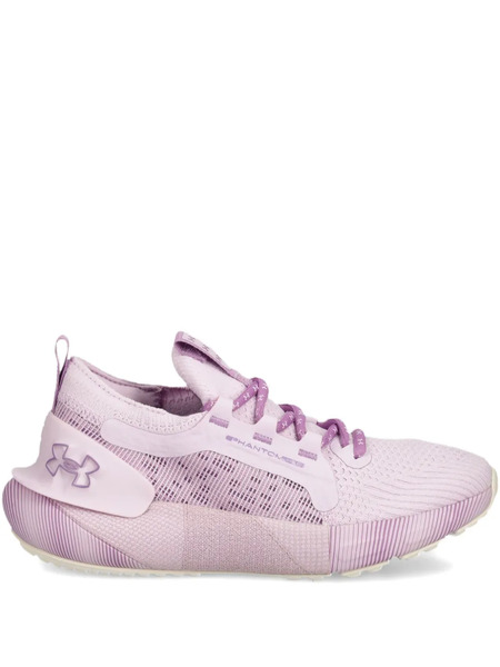  Under Armour Phantom Sneakers - Pink 