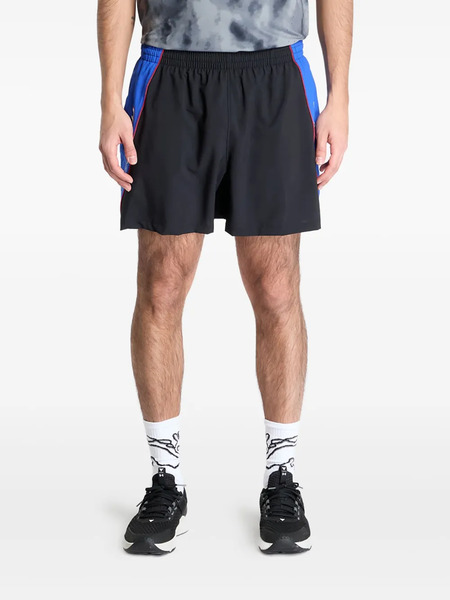  Under Armour Project Rock Shorts - Black 