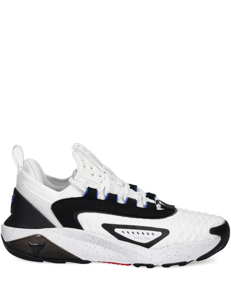  Under Armour Project Rock 7 Sneakers - White 