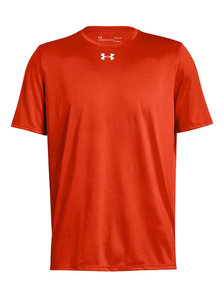  Under Armour Short-sleeve T-shirt - Orange 