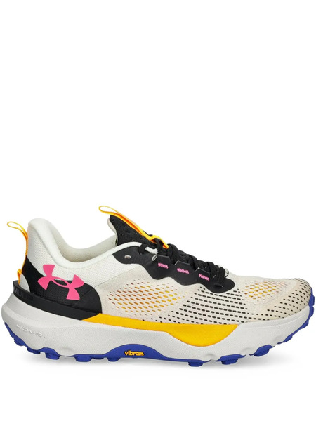  Under Armour Ua Infinite Pro Sneakers - Neutrals 