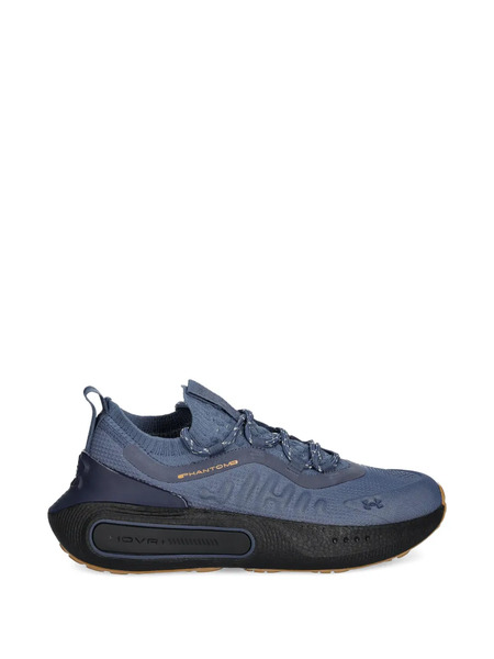  Under Armour Ua Phantom 4 Sneakers - Blue 