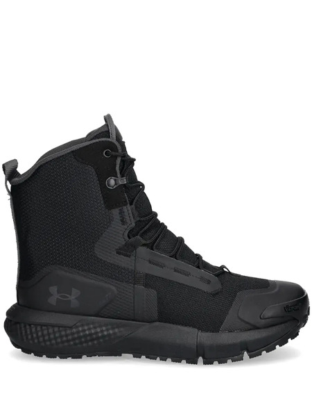  Under Armour Valsetz Tactical Boots - Black 