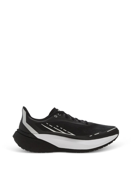  Under Armour Velociti Distance Sneakers - Black 