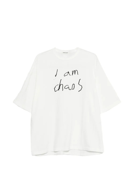  Undercover Crew-neck T-shirt - White 
